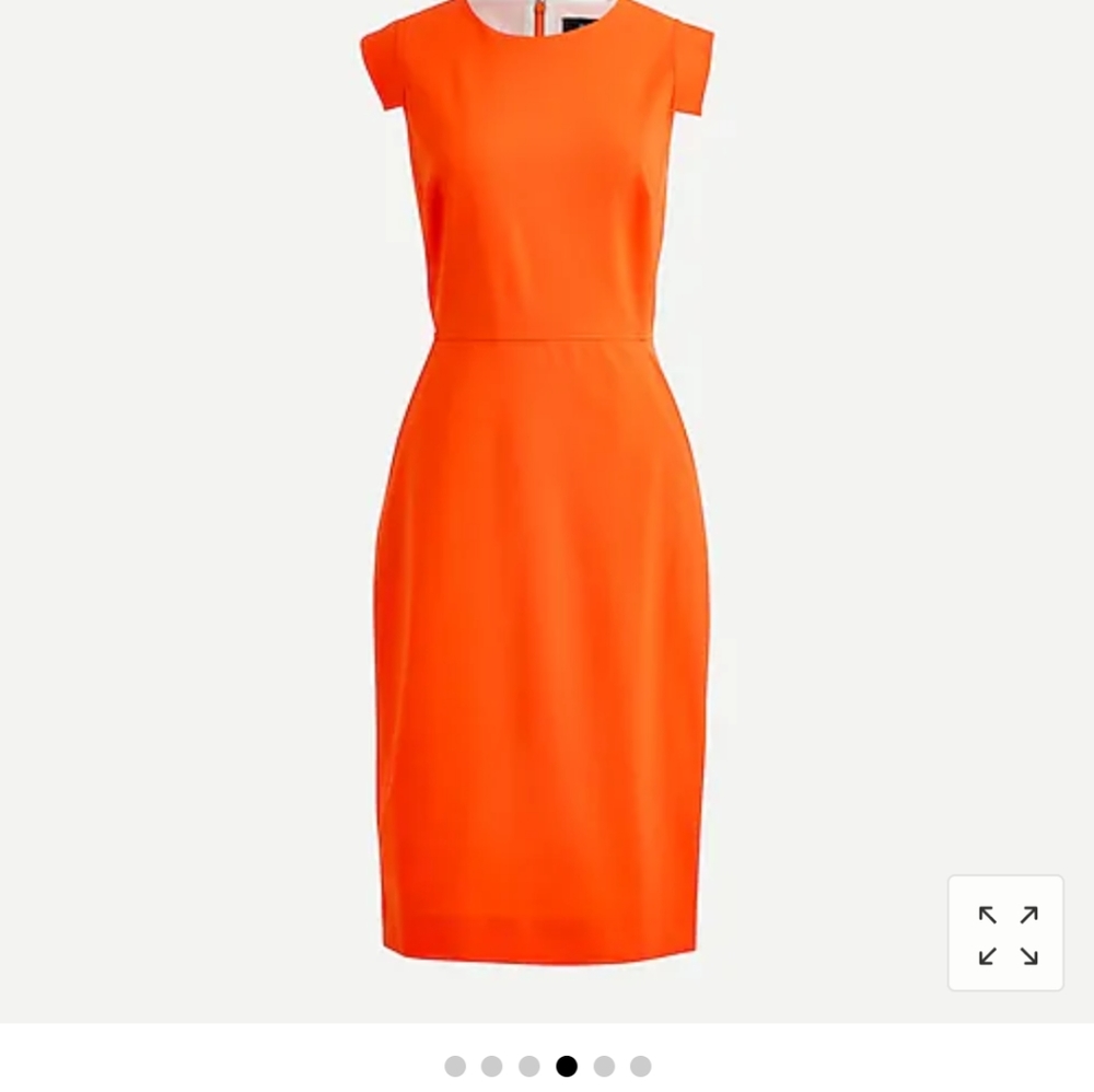 Resumé Dress